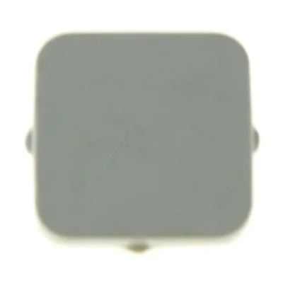 Türgriffabdeckung für Kühlschrank Beko C00918425 RAL7039