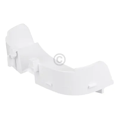 Türgriffabdeckung passend für Samsung DC63-01541A BLUPARTS in Waschmaschine