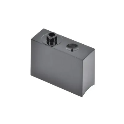 Türgriffadapter für Backöfen, schwarz (5611348201)