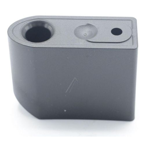 Bild: Türgriffadapter für Ofen Electrolux AEG 140044122038 schwarz