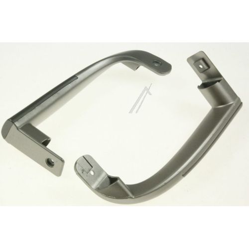 Bild: Türgriffe Kühlschrank Beko C00895828 oben/unten (2er-Set)