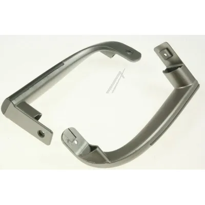 Türgriffe Kühlschrank Beko C00895828 oben/unten (2er-Set)