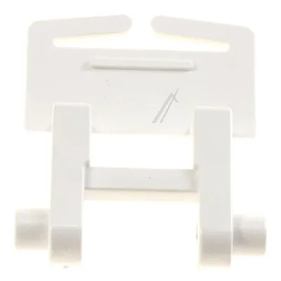 Türgriffgleiter für Waschmaschine Ardo 398067500 Gleitlager