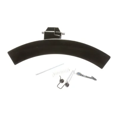 Türgriffsatz für Waschmaschinen (4055232690)