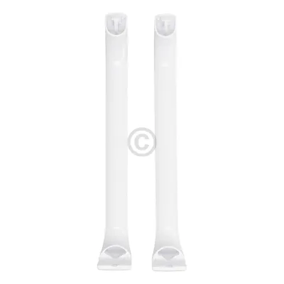 Türgriffsatz wie Bosch 00369542 BLUPARTS - KOMPATIBEL 10105107 für Kühlschrank