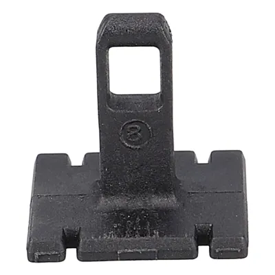 Türhaken Candy 70005590 Waschmaschine Kunststoff