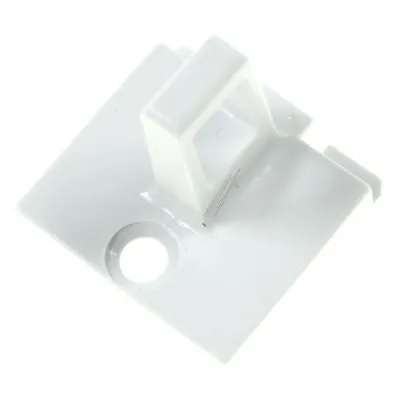 Türhaken für Bauknecht Trockner COM Minimalbeschreibung: Verschluss, Trocknertür