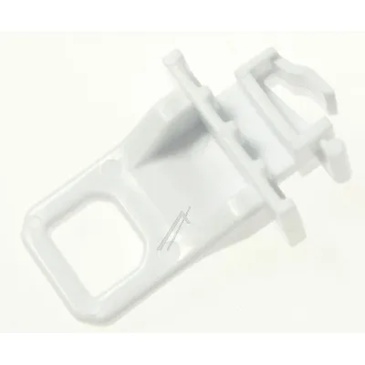 Türhaken für Beko Trockner C00866996 Wäschetrockner