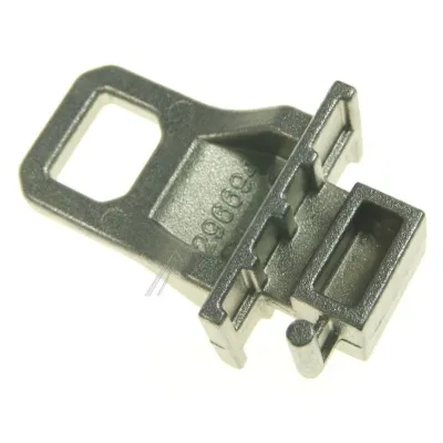 Türhaken für Beko Trockner C00905997 Metall Verschluss