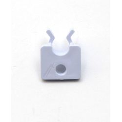 Türhaken für Kühlschrank Amica 1051209 Türstopper