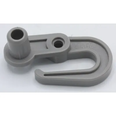 Türhaken für Kühlschrank Hisense/Gorenje 457478 Selbst schließend