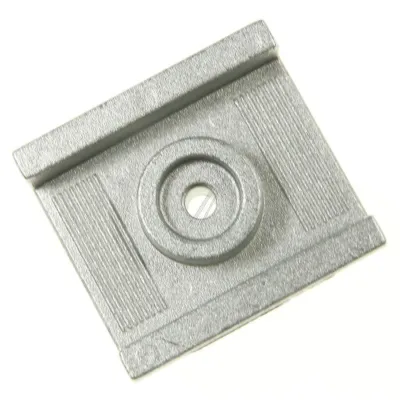 Türhaken für Kühlschrank Hisense/Gorenje 700320 Gefrierfach