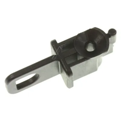 Türhaken für Mikrowelle Whirlpool 482000015517 Befestigung