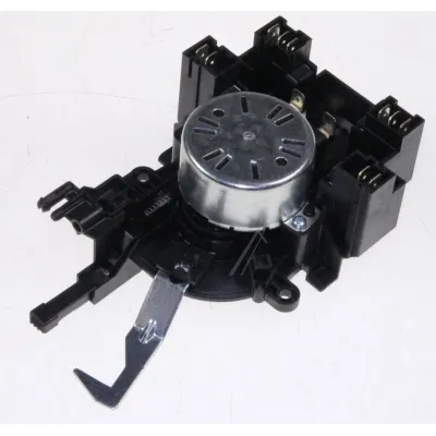 Türhaken für Ofen Whirlpool Indesit 480121101623 Ofen Türverriegelung