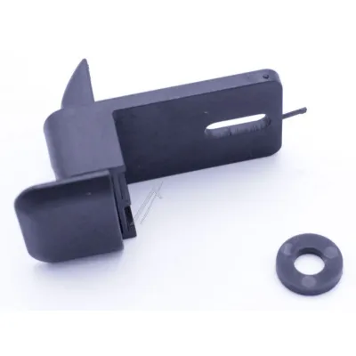 Türhaken für Smeg Ofen 690690742 Türverschluss