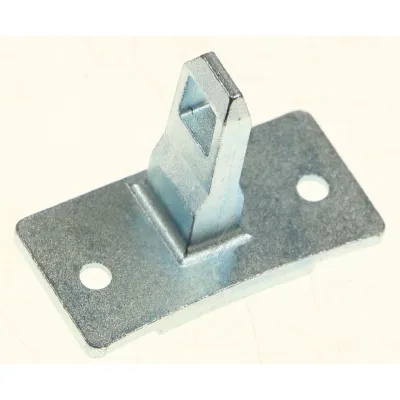 Türhaken für Waschmaschine Hisense/Gorenje HK1577671 Waschmaschinen-Tür