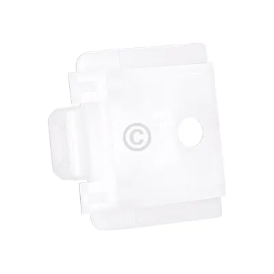 Türhaken passend für Haier 40004091 BLUPARTS - KOMPATIBEL 10117267 für Trockner
