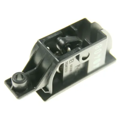 Türhakengehäuse für Ofen Whirlpool 480121103507 Ofentür, Befestigung