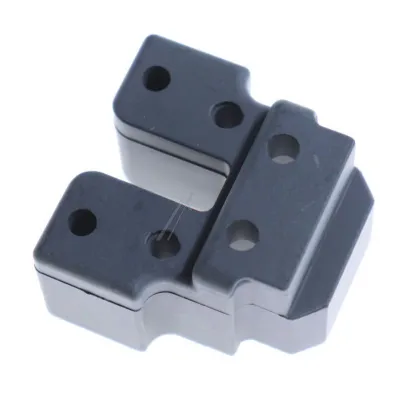 Türinnenabstandshalter für Ofen Smeg 762810945 Halter für Ofentür