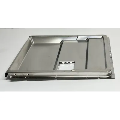 Türinnenverkleidung Vestel Geschirrspüler 22239169 Baugruppe