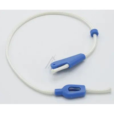 Türkette für Geschirrspüler Smeg 938820027 Scharnierkabel