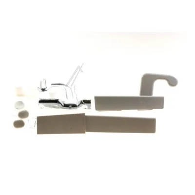 Türkit für Kühlschrank Beko C00911586 Links, Montage