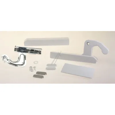 Türkit links für Kühlschrank Beko C00871302 Baugruppe