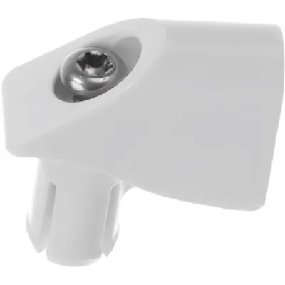 Türlager für Bosch Siemens Kühlschrank 10019490 - Kühlschrank-Tür, robust