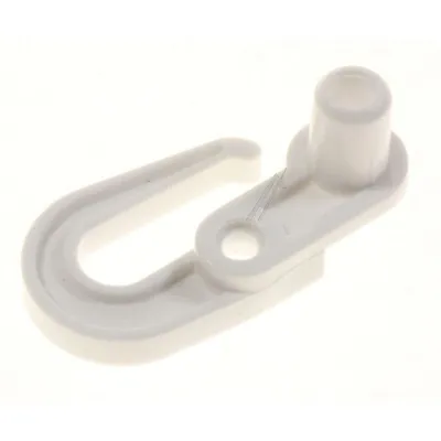 Türlager für Kühlschrank Hisense/Gorenje 378390 Selbst schließend