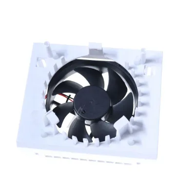 Türlüftermotor für Kühlschrank Vestel 32049196 Kühlraum Gebläse