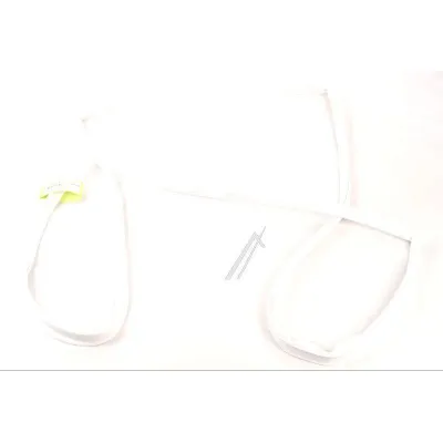 Türmagnetdichtung für Kühlschrank Liebherr 711118400 zum Aufkleben