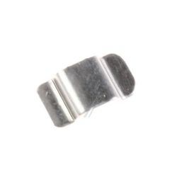 Türmagnetplatte für Saeco Kaffeemaschine 996530069857 Stahl, Tür