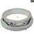 Bild: Türmanschette AEG 124263540/5 für Waschmaschine Frontlader