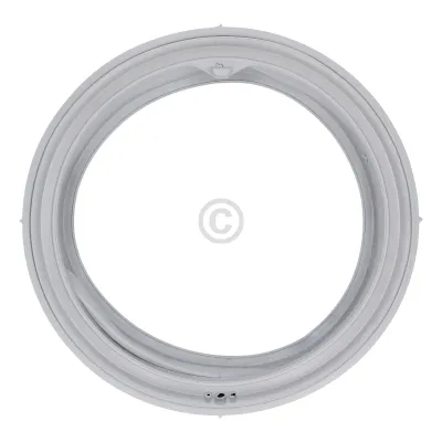 Türmanschette AT wie Beko 2904522600 Bluparts 10117843 für Waschmaschine