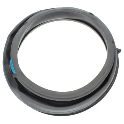 Türmanschette Bauknecht C00666166 für Waschmaschine Bauknecht