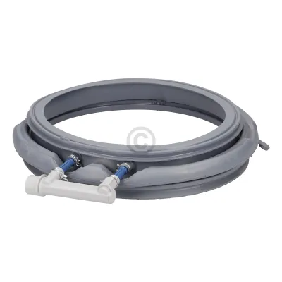 Türmanschette Bauknecht C00976460 für Waschmaschine Bauknecht