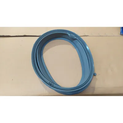 Türmanschette Beko 2466300334 für Waschmaschine Beko