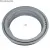 Bild: Türmanschette Bosch 00667220 für Waschmaschine Frontlader Bosch, Siemens, Neff