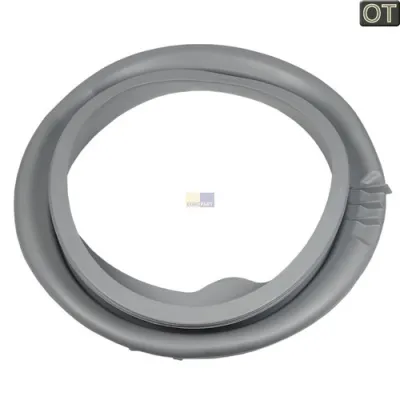 Türmanschette C00286083 für Waschmaschine Bauknecht, Whirlpool, Ikea