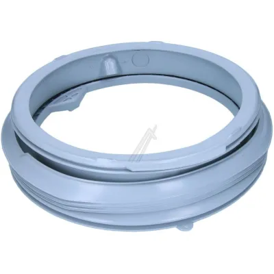 Türmanschette für AEG Waschmaschine Valplast 1108590504 Dichtung, Manschette