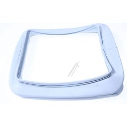 Türmanschette für Bauknecht Waschmaschine 481010410453 Gummidichtung