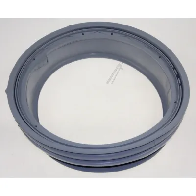 Türmanschette für Gorenje Waschmaschine Valplast 581577/172565 Türdichtung