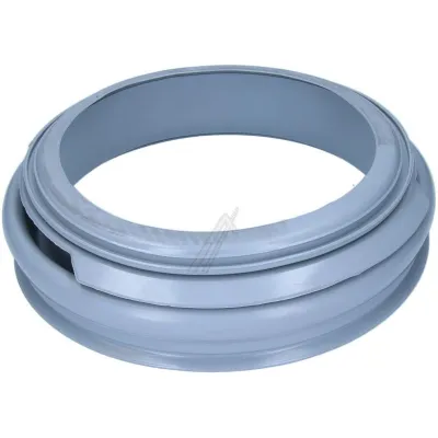 Türmanschette für Miele Waschmaschine 06816001 Waschmaschinen-Dichtung