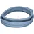 Bild: Türmanschette für Trockner Whirlpool/Indesit 482000022794 Türdichtung Gummi