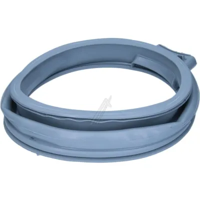 Türmanschette für Trockner Whirlpool/Indesit 482000022794 Türdichtung Gummi