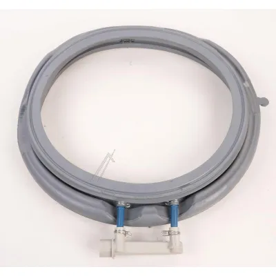 Türmanschette für Waschmaschine Beko/Grundig/Arçelik C00976460 Türdichtung