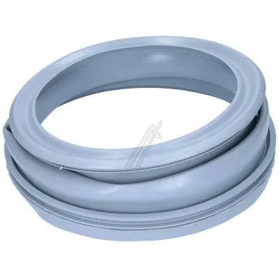 Türmanschette für Waschmaschine Com Y7C8D9 Türdichtung Gummi