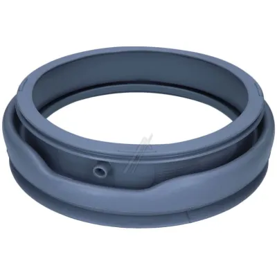 Türmanschette für Waschmaschine Miele 09046450, 11086751, 11086752 Dichtungsring