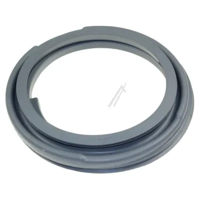 Türmanschette für Waschmaschine Samsung DC64-00374B/C Valplast Dichtungsring
