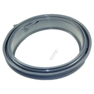 Türmanschette für Waschmaschine Samsung DC64-01602A Valplast grau